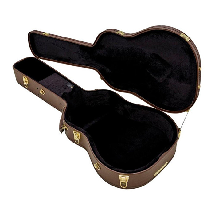 Takamine GC500 NEX Akustik HardCase